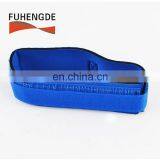 Custom 3-5 MM Thickness Neoprene Triathlon Timing Chip Band for Running thumbnail-2