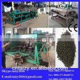 Easy to Operate Compost Turner Machine