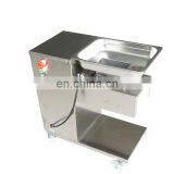 High Quality Pork Meat Cutting Machine Bacon Slice Cutter thumbnail-5