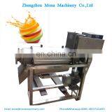 Hot selling factory price stainless steel fruit and vegetable juicer machine berry juice extractor