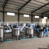 Hot Selling New Type Peanut Butter Grinding Machine thumbnail-4