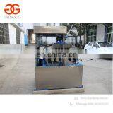 Popular Industrial Electric Pizza Ice Cream Cone Maker Baking Machine Wafer Pizza Cone Equipment thumbnail-2