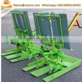 Hand Operated Rice Transplanter Machine Price thumbnail-5