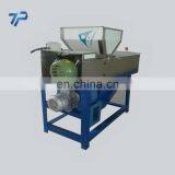 Factory Professional Roasted Peanut Peeler With Stable Performance thumbnail-6