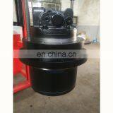 PC75UU-3 Final Drive/hydraulic Motor 21W-60-33100 Pc75uu Travel Gearbox Pc75uu Excavator Final Drive thumbnail-2