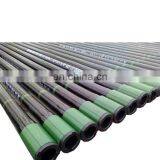 api 5ct 7" k55 p110 n80q casing pipe