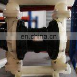 Industrial Portable Air Pump Pneumatic Double Diaphragm Water Pump for Water thumbnail-4