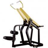CM-109 Lat Pull Down Shoulder Machine Gym