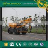 China Small 70Ton Truck Crane Rough Terrain Crane thumbnail-4