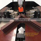 Aluminium Window Door Assemble Machine Corner Crimping Machine for Aluminium Window thumbnail-3