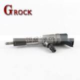 Fuel Common Rail Diesel Injector 0445110356 FC700-1112100-A38 for YUCHAI thumbnail-2