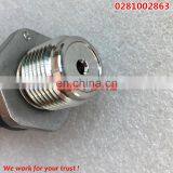 ORIGINAL AND NEW SENSOR 0281002863 thumbnail-3