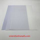 White PET No-Laminated Card(Laser) thumbnail-1