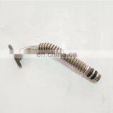 Детали двигателя ISF2.8 Турбонагнетательная трубка для возврата масла 5297747