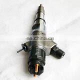 Genuine Diesel Engine Fuel Injector 0445120153 0445120325 thumbnail-1