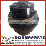 Hitachi ZAX670LC-3,ZX670-3 Travel Motor Assy,Travel Device,Transmission Travel,ZAX650LC-3,ZX650-3 Final Drive 4641493 thumbnail-1