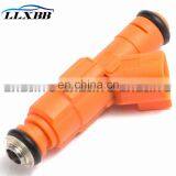 Original Fuel Injectors Nozzle 0280156156 For Ford Mazda 6 2.3L Volvo 3M4G-BA thumbnail-4