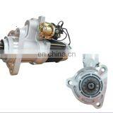 High Quality QDJ2903S DELCO 39MT 24V 9.0KW 11T Motor Starter For Bus/Truck Spare Parts DELCO 39MT Aftermarket Auto Starter thumbnail-1