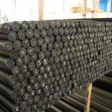 30mm Diameter PE1000 UPE Plastic Engineering Rod for Cnc Machined Parts thumbnail-2