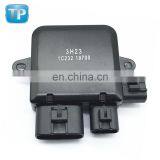 Radiator Cooling Fan Controller Module OEM 1355A124 1C232-19700 1355A408 1355A053 For Mitsubishi Lancer Outlander Mazda 6