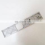 Original Diesel Engine Spare Parts 4980793 Air Intake Manifold Cover thumbnail-3