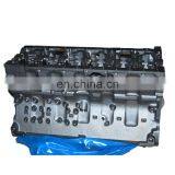 3329058 Cylinder block for cummins ISM-380 ISM CM570  diesel engine spare parte manufacture factory in china order