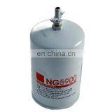 High Quality Natural Gas Filter 533416 P550735 BF7695 NG5900 3606712 thumbnail-1