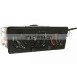 Air Conditioning Heater Control Panel for JAC Light Truck Kangling Shuailing Junling Weiling