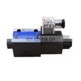Best Price of Solenoid Valve for YUKEN DSG-01-2B2/2B60-D24V/A240/D12/A220 Hydraulic Coil