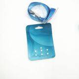 2020 Portable Shut Out Card Virus Protection Card With Necklace thumbnail-5
