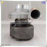 HX50 Turbocharger 4051048 61561110227 SN W120813015 CN VG1560115227 Turbo Used for Weichai WD615 Engine Parts thumbnail-4