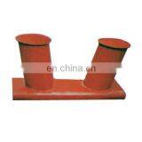 Marine Dock Hardware Inclined Retractable Bollard thumbnail-1