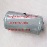Factory Supply 40L 48L 60L 80L High-Quality Tank Air Reservoir Air Tank Air Cylinder for Semi Trailer Truck Parts thumbnail-4