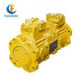 Kawasaki K3V/K5V Series Piston Pump thumbnail-2