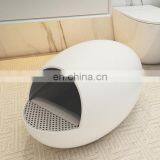 Full-automatic Smart Intelligent Pet Litter Basin Cat Litter Box thumbnail-5