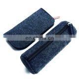 Customized Woolen Felt Pen Bag thumbnail-2