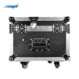 ASGD 600W Haze Machine Wedding DJ Stage Show Bar Club Stage Effect Light thumbnail-3