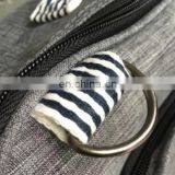New Style Travel Bag Multifunctional Luggage Bag Laptop Backpack Crossbody Bag thumbnail-3
