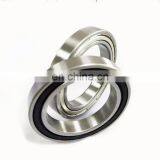 62313 2RS1 Single Row Deep Groove Ball Bearings Size 65x140x48 mm OEM Bearing 62313 thumbnail-2
