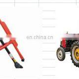 Hydraulic Tractor Portable Post Hole Digger for Sale thumbnail-2