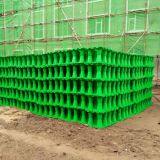 Rainwater Infiltration Block