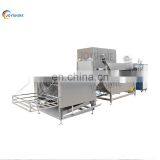 Small Slaughter House Use Multifunction Automatic Feather Plucking Machine for Sale thumbnail-7