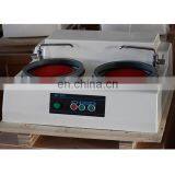 Metallographic Specimen Polisher For Production With Rotating Head thumbnail-6