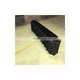 High Quality Kubota Harvester Combine Agriculture Rubber Track Crawler 400x90x47,450x90x51,500x90x53,550x90x56 thumbnail-4