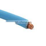 Electric Wires 1.5mm 2.5mm 4mm 6mm 10mm Stranded Supplier PVC Flexible Copper Wire Electrical Cable thumbnail-6