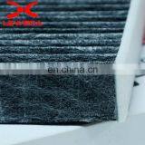 China Factory Wholesale Cheap Price Filter Element Carbon Cabin Filter ac Filter 87139-0N010 thumbnail-5