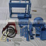 Combined Paddy Pounder Rice Scourer Mill Machine thumbnail-6