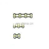 Quality Guaranteed Anterior Cervical Plate Instrument Spinal Instrument Kit Spinal Instrument System thumbnail-5