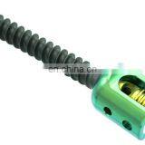 Competitive Price Orthopedic Implant Titanium Polyaxial Spinal Pedicle Screw System for Spine Surgery thumbnail-3