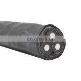 Aluminum Core XLPE YJLV22 3*70 Electric Power Cable thumbnail-2